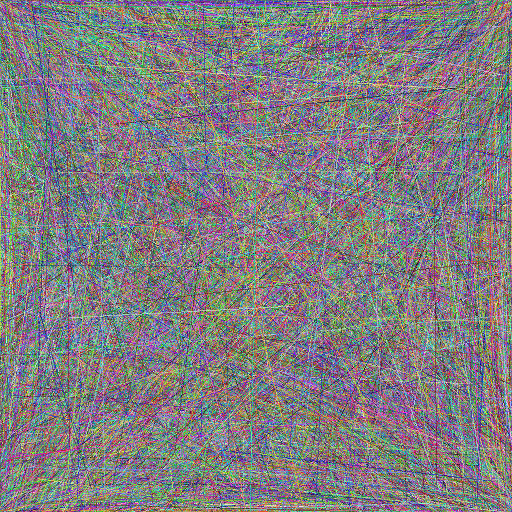  3D Software Rasterizer